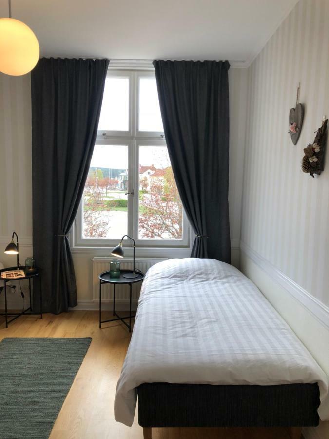 Ydre BnB Bed & Breakfast Osterbymo Eksteriør bilde